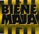 CD Single - Kgb - Die Biene Maja