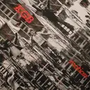 LP - Kgb - Motion - Pinckneyville Pressing