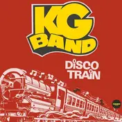 KG Band - Disco Train (+ Bonus 7')
