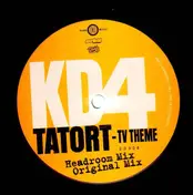 KD4 - Tatort - TV Theme