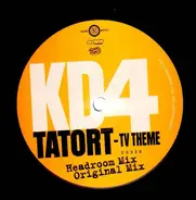 Kd4 - Tatort - TV Theme