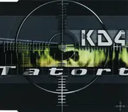 CD Single - Kd4 - Tatort