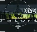 CD Single - Kd4 - Tatort