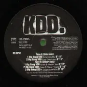 12inch Vinyl Single - KDD - Big Bang KDD