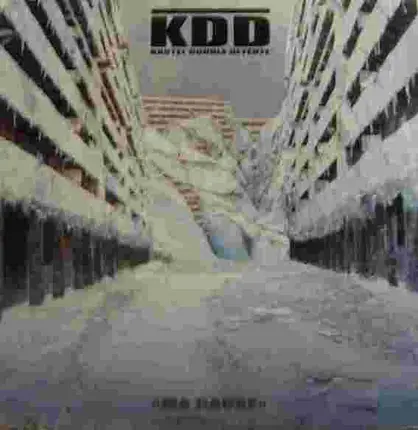 Kdd - Ma Cause