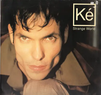 Ké - Strange World