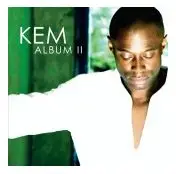 CD - Kem - Album II