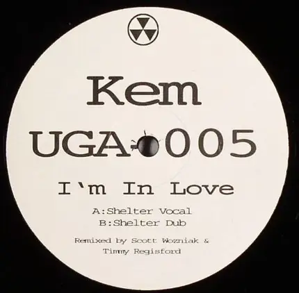 Kem - I'm In Love
