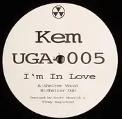 Kem - I'm In Love