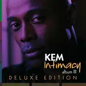 Kem - Intimacy -Deluxe/Cd+Dvd-