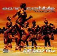 Kemu & Shark - Afrotek