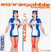 12inch Vinyl Single - Kemu & Shark - Earresistible Musick Vol. 9: Plug Out