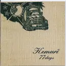 CD - Kemuri - 77 Days