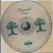 CD - Kemuri - 77 Days