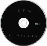 CD - Kem - Kemistry