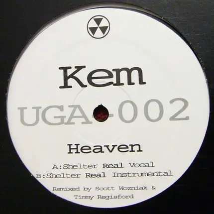 Kem - Heaven