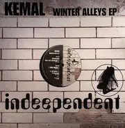 Kemal - WINTER ALLEYS EP