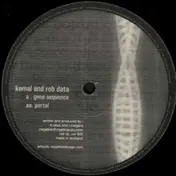 Kemal And Rob Data - Gene Sequence / Portal
