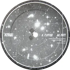 Kemal - Cluster / Pace