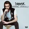 CD Single - Kemal Doğulu - Duygusal - Digipak