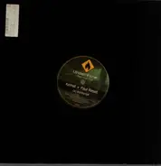 Kemal + Paul Reset / Stakka & K.Tee - Kontempt / Rubber Bullet