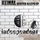 12inch Vinyl Single - Kemal Feat. Maiya Sykes - My Faith