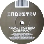 Kemal + Rob Data / Narcosis - Konspiracy / Escape Route