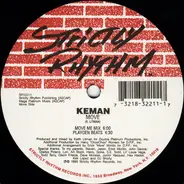 Keman - Rock / Move