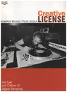 Book - Kembrew Mcleod / Peter Dicola - Creative License: The Law and Culture of Digital Sampling