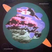 12inch Vinyl Single - Kemel - Anifaras EP