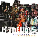 CD - Kemélions - Basement Arrangements - EP