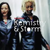 Kemistry & Storm - DJ-Kicks