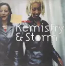 Double LP - Kemistry & Storm - Kicks