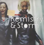 Kemistry & Storm - Kicks
