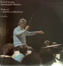 LP - Kempe, Staatskapelle Dresden - Probe zur 7. Sinfonie von Beethoven