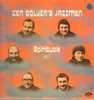 LP - KEN -JAZZMEN- COLYER - SPIRITUALS VOLUME 1