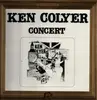 LP - Ken Colyer - Ken Colyer Concert