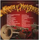 LP - Ken Coyler, Monty Sunshine, Max Collie, a.o. - Kings Of Hot Jazz