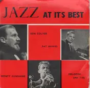 Ken Colyer - Jazz At It's Best