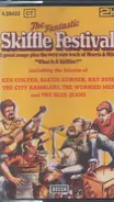 Ken Colyer / Alexis Korner / Ray Bush a.o. - The Fantastic Skiffle Festival