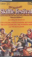Ken Colyer / Alexis Korner / Ray Bush a.o. - The Fantastic Skiffle Festival