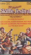 MC - Ken Colyer / Alexis Korner / Ray Bush a.o. - The Fantastic Skiffle Festival
