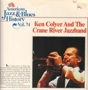 Ken Colyer And The Crane River Jazz Band - Ken Colyer And The Crane River Jazzband