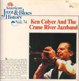 Ken Colyer - Ken Colyer And The Crane River Jazzband