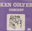 LP - Ken Colyer - Concert