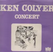 Ken Colyer - Concert