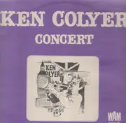 LP - Ken Colyer - Concert