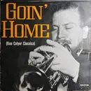 LP - Ken Colyer - Goin' Home (Ken Colyer Classics) - Mono