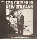 LP - Ken Colyer - In New Orleans