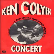 Ken Colyer - Ken Colyer Concert